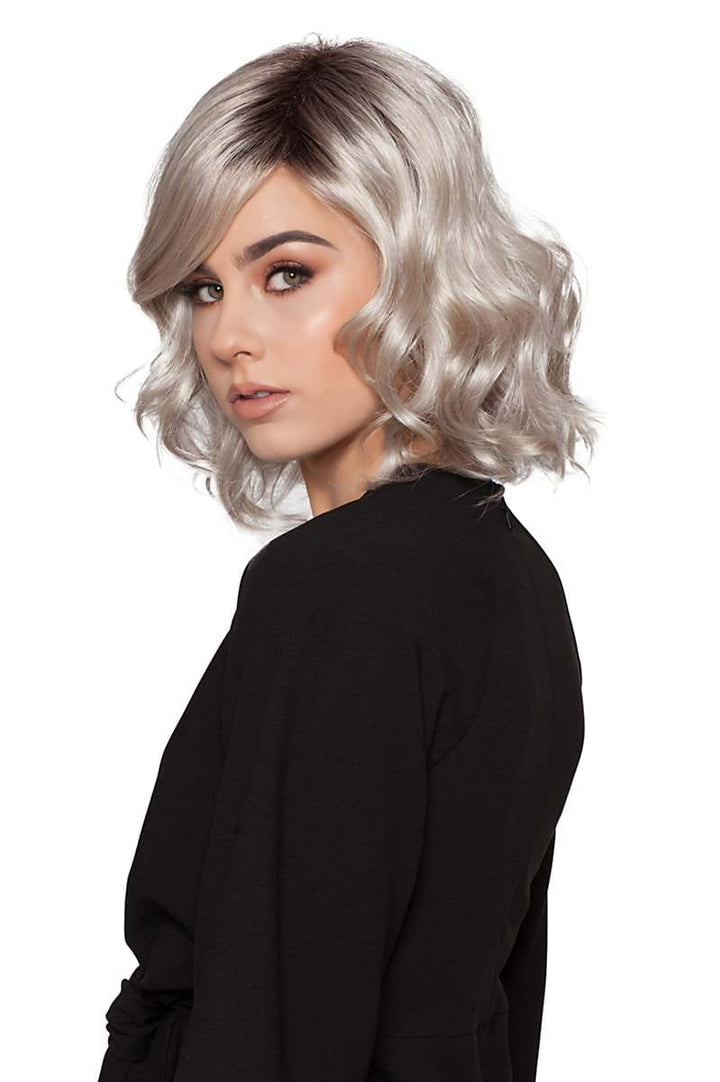 Kylie Wig by Wig Pro | Synthetic Wig (Basic Cap)