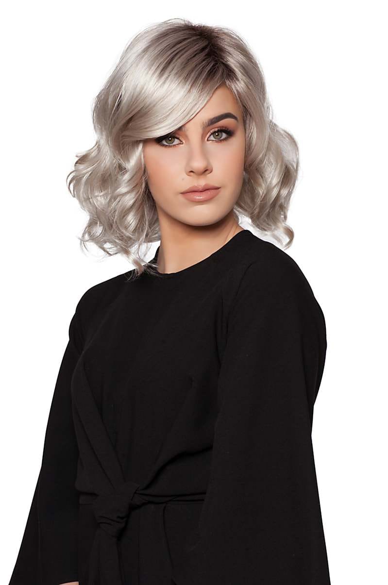 Kylie Wig by Wig Pro | Synthetic Wig (Basic Cap)
