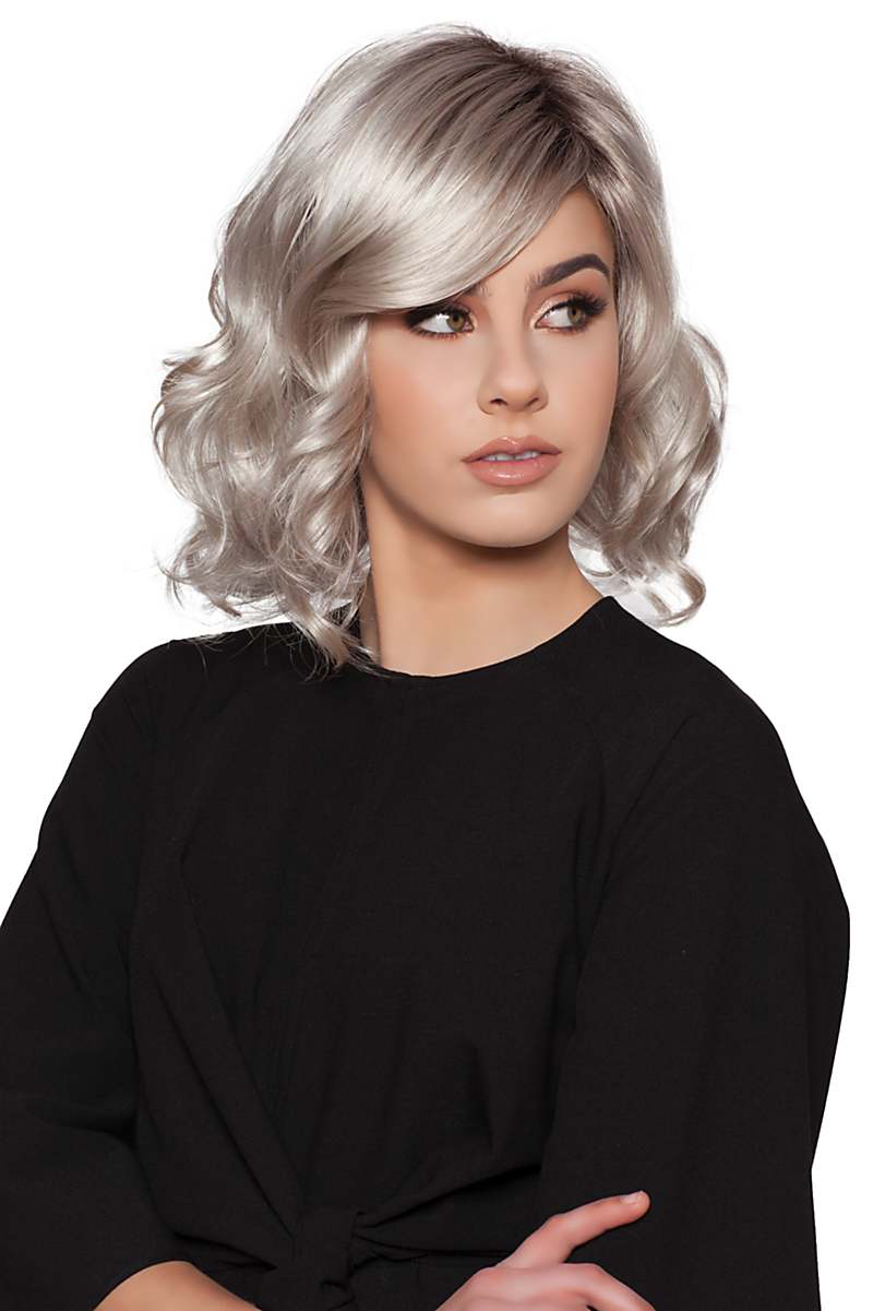 Kylie Wig by Wig Pro | Synthetic Wig (Basic Cap)