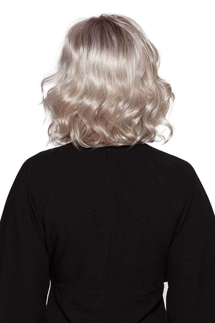 Kylie Wig by Wig Pro | Synthetic Wig (Basic Cap)