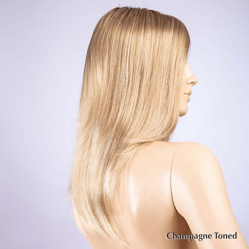 Level Wig by Ellen Wille | Synthetic Wig (Mono Crown)