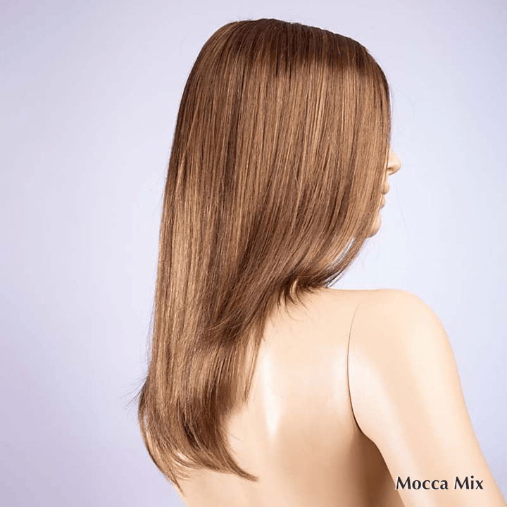 Level Wig by Ellen Wille | Synthetic Wig (Mono Crown)