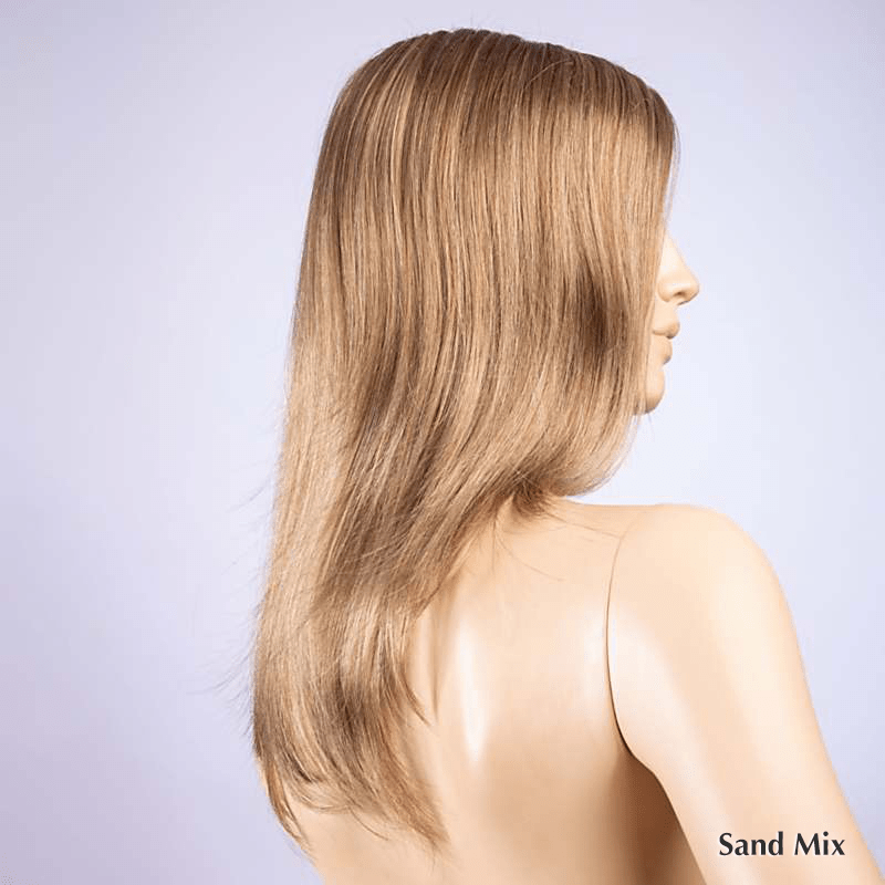 Level Wig by Ellen Wille | Synthetic Wig (Mono Crown)