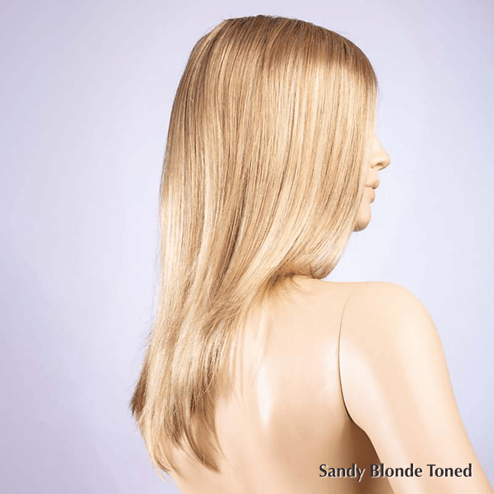 Level Wig by Ellen Wille | Synthetic Wig (Mono Crown)
