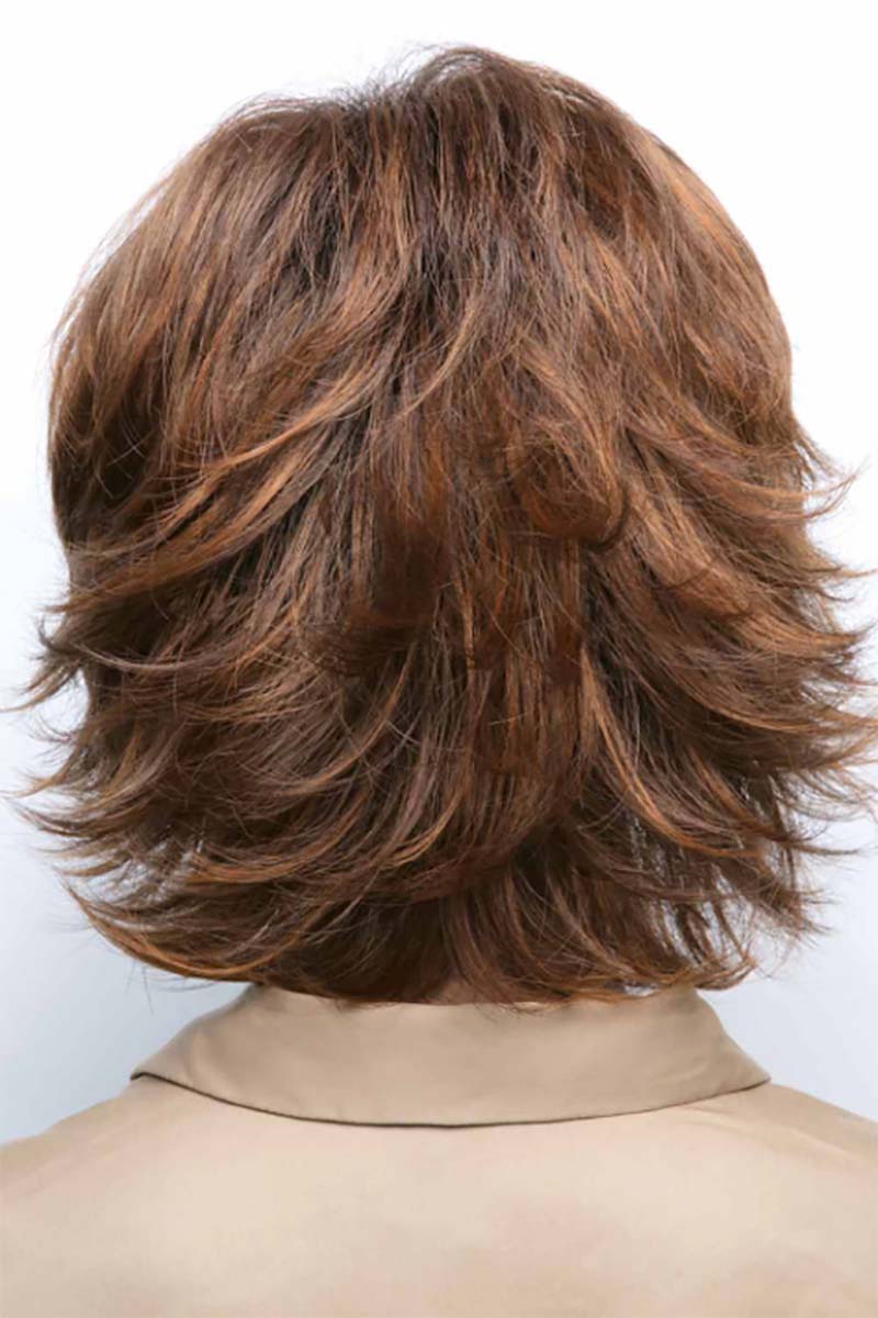 Lexy Wig by Noriko | Synthetic Wig (Basic Cap)