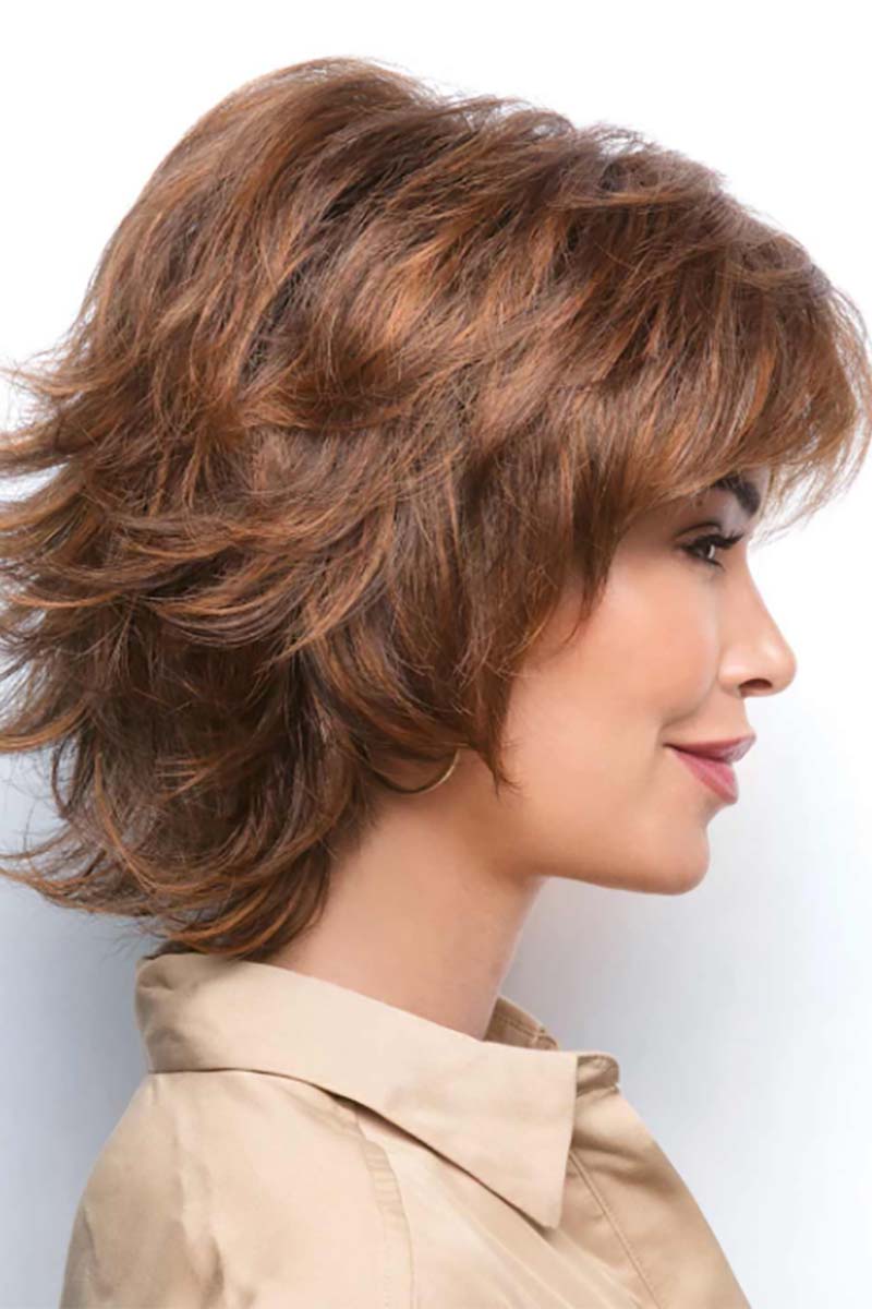 Lexy Wig by Noriko | Synthetic Wig (Basic Cap)
