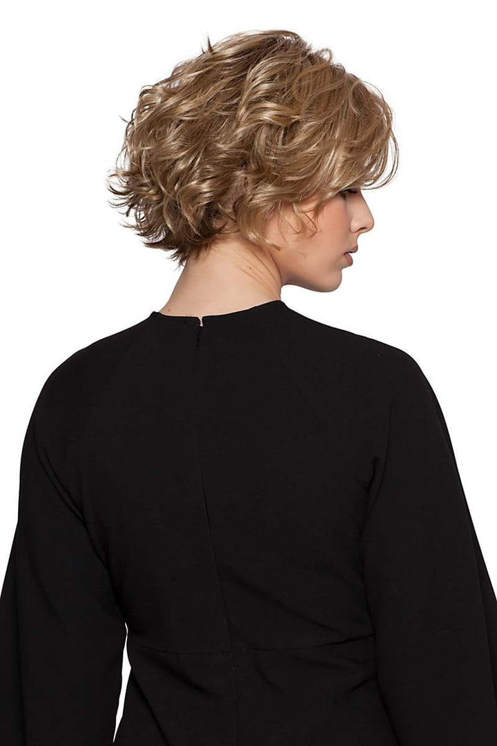 Liana Wig by Wig Pro | Synthetic Wig (Basic Cap)