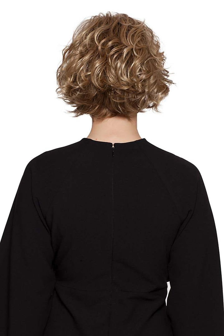 Liana Wig by Wig Pro | Synthetic Wig (Basic Cap)