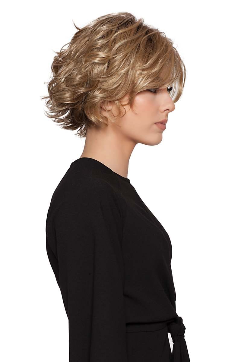 Liana Wig by Wig Pro | Synthetic Wig (Basic Cap)