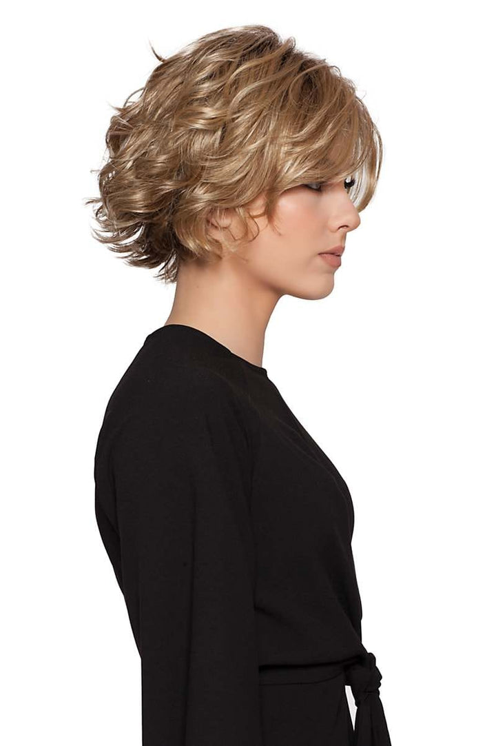 Liana Wig by Wig Pro | Synthetic Wig (Basic Cap)