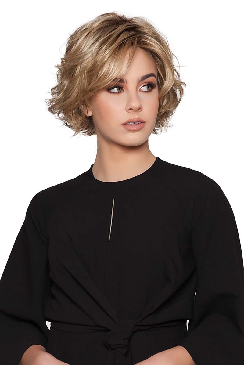 Liana Wig by Wig Pro | Synthetic Wig (Basic Cap)