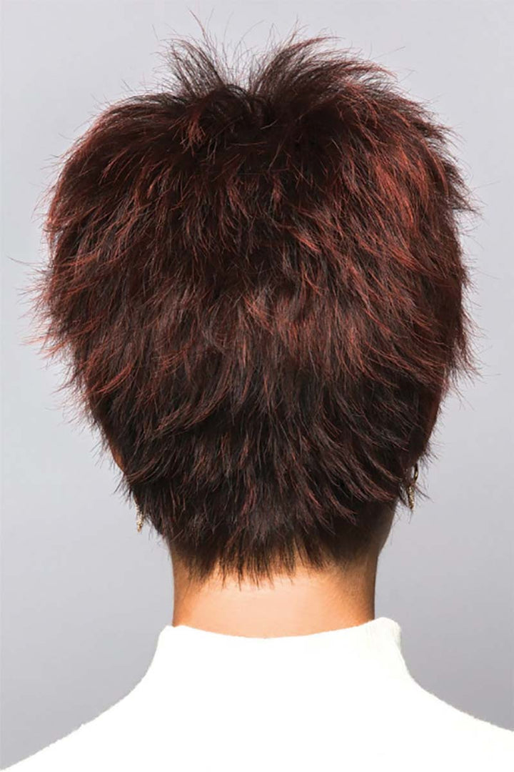 Lizzy Wig by Rene of Paris | Synthetic Wig (Basic Cap)