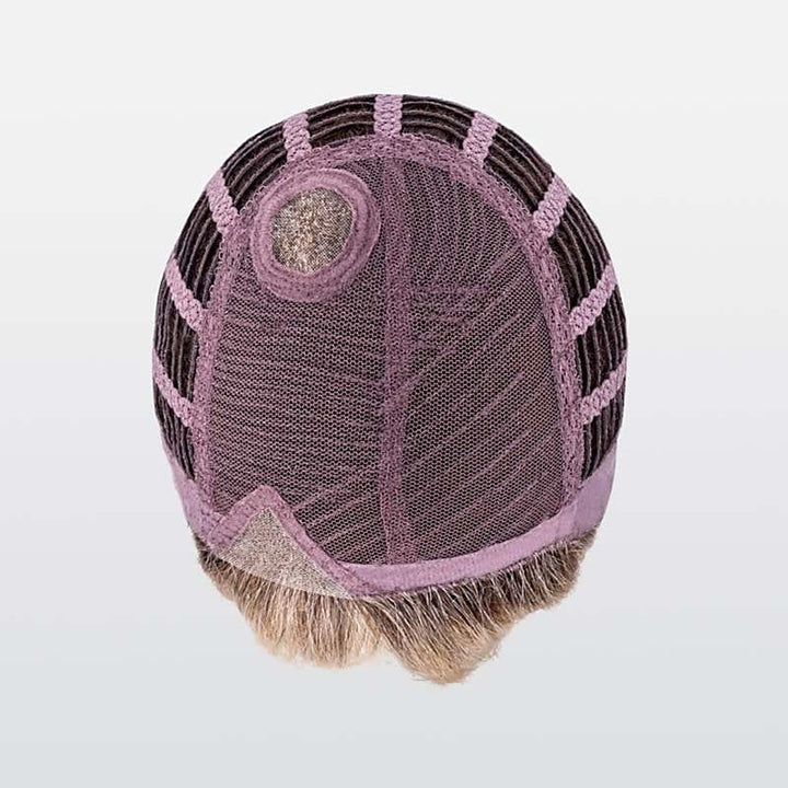 Look Wig by Ellen Wille | Synthetic Lace Front Wig (Mono Crown)