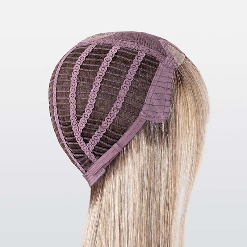 Look Wig by Ellen Wille | Synthetic Lace Front Wig (Mono Crown)