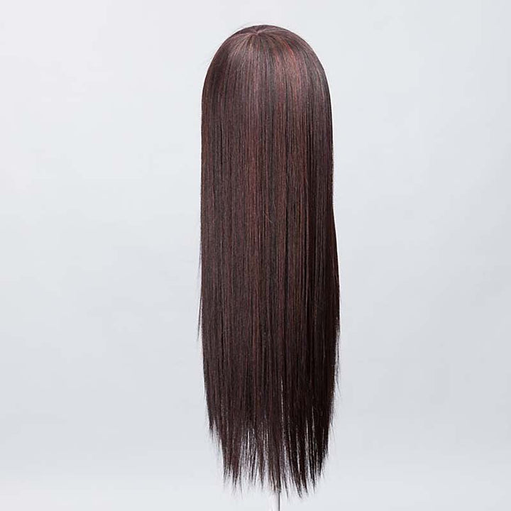Look Wig by Ellen Wille | Synthetic Lace Front Wig (Mono Crown)