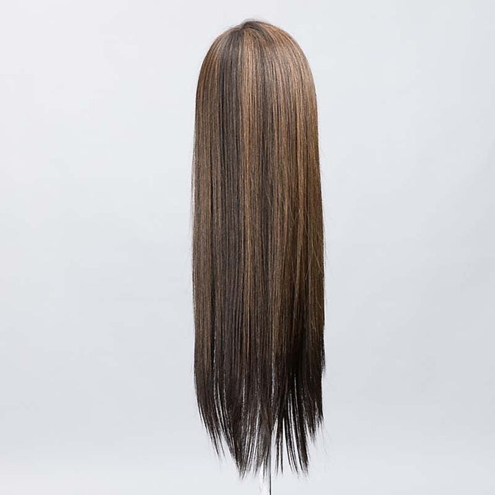 Look Wig by Ellen Wille | Synthetic Lace Front Wig (Mono Crown)