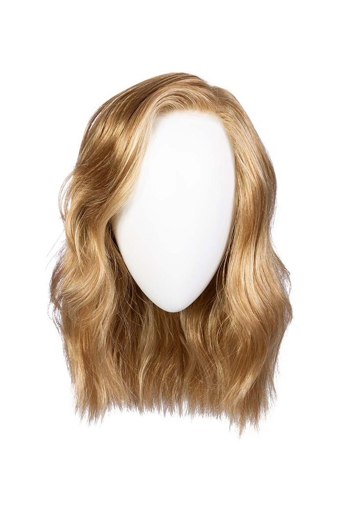 Love Wave by Gabor | Synthetic Wig (Mono Part)