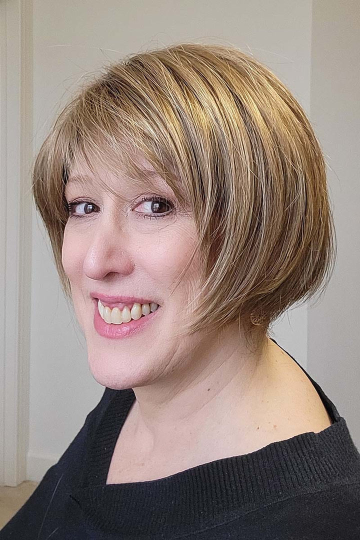 Meadow Wig by Noriko | Synthetic Wig (Basic Cap)
