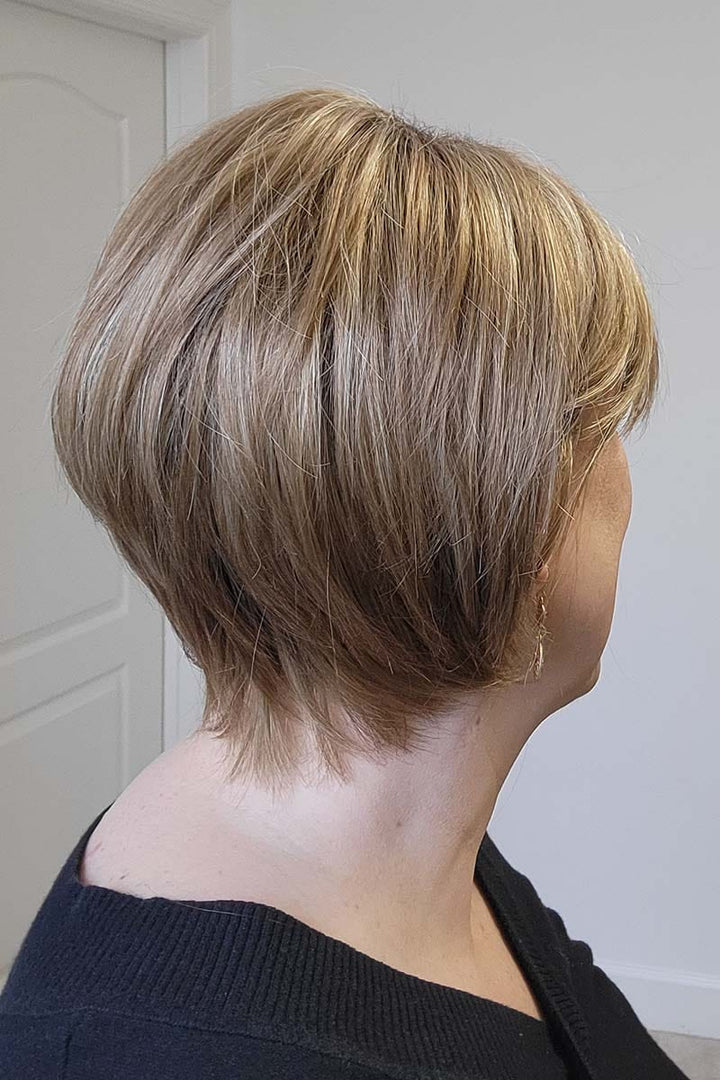 Meadow Wig by Noriko | Synthetic Wig (Basic Cap)