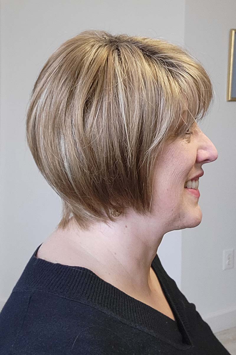 Meadow Wig by Noriko | Synthetic Wig (Basic Cap)