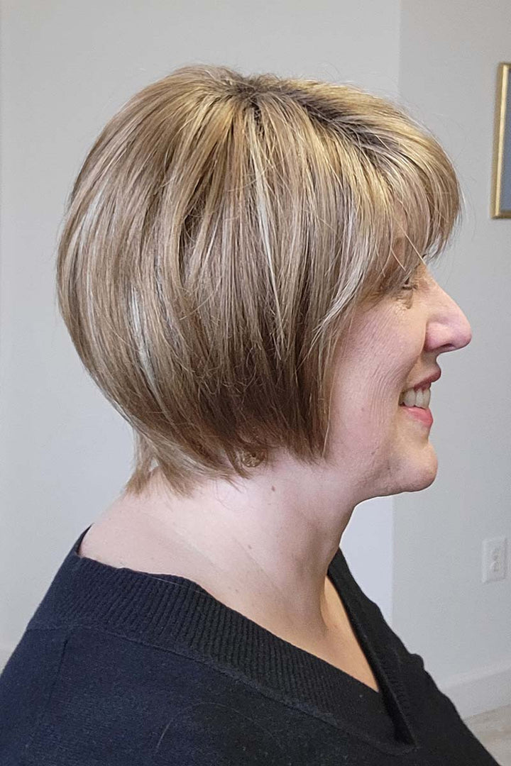 Meadow Wig by Noriko | Synthetic Wig (Basic Cap)