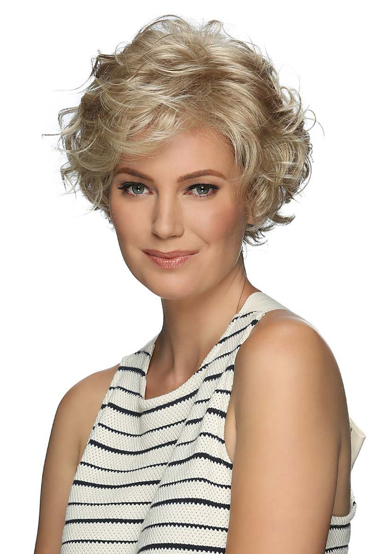 Meg Wig by Estetica | Synthetic Lace Front Wig (Basic Cap)