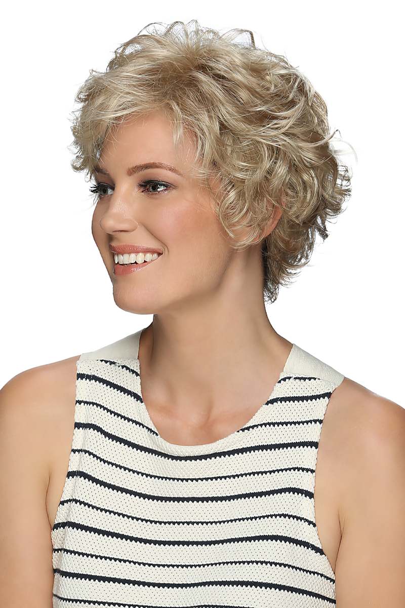 Meg Wig by Estetica | Synthetic Lace Front Wig (Basic Cap)
