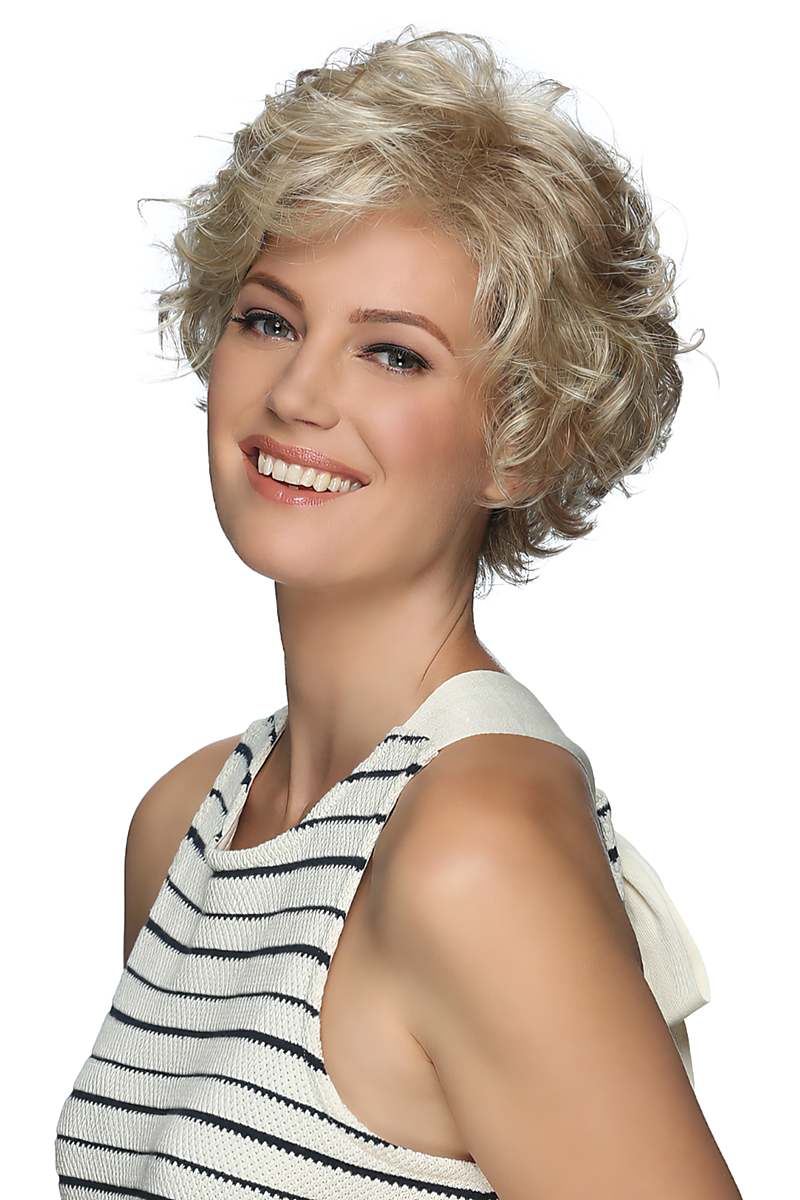 Meg Wig by Estetica | Synthetic Lace Front Wig (Basic Cap)