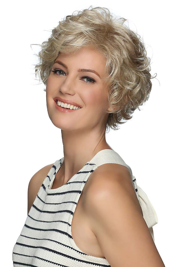 Meg Wig by Estetica | Synthetic Lace Front Wig (Basic Cap)