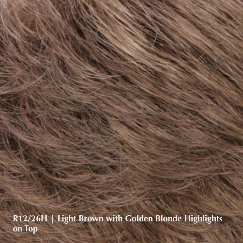 Meg Wig by Estetica | Synthetic Lace Front Wig (Basic Cap)