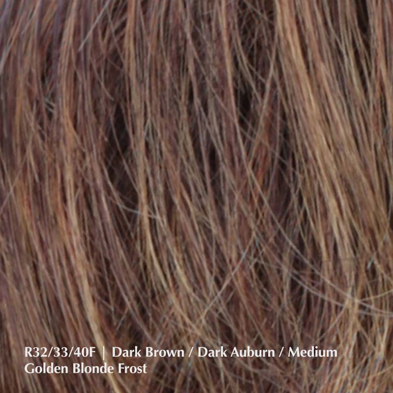 Meg Wig by Estetica | Synthetic Lace Front Wig (Basic Cap)