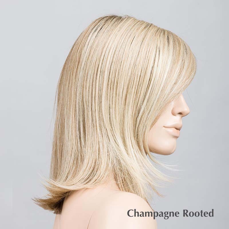 Melody Wig by Ellen Wille | Heat Friendly Synthetic | Lace Front Wig (