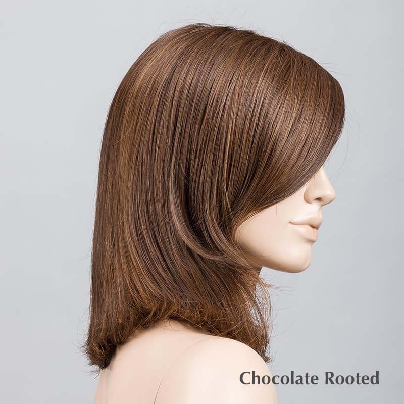 Melody Wig by Ellen Wille | Heat Friendly Synthetic | Lace Front Wig (