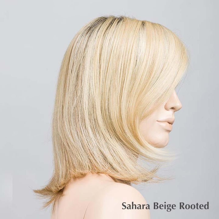 Melody Wig by Ellen Wille | Heat Friendly Synthetic | Lace Front Wig (