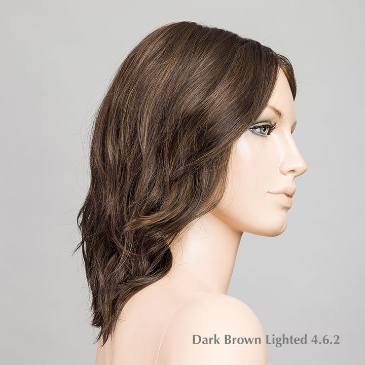 Mila Wig by Ellen Wille | Synthetic Wig | Extended Lace Front (Mono Top)