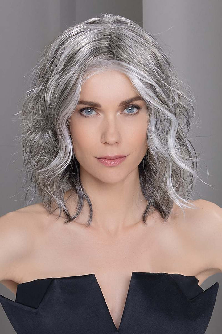 Mila Wig by Ellen Wille | Synthetic Wig | Extended Lace Front (Mono Top)