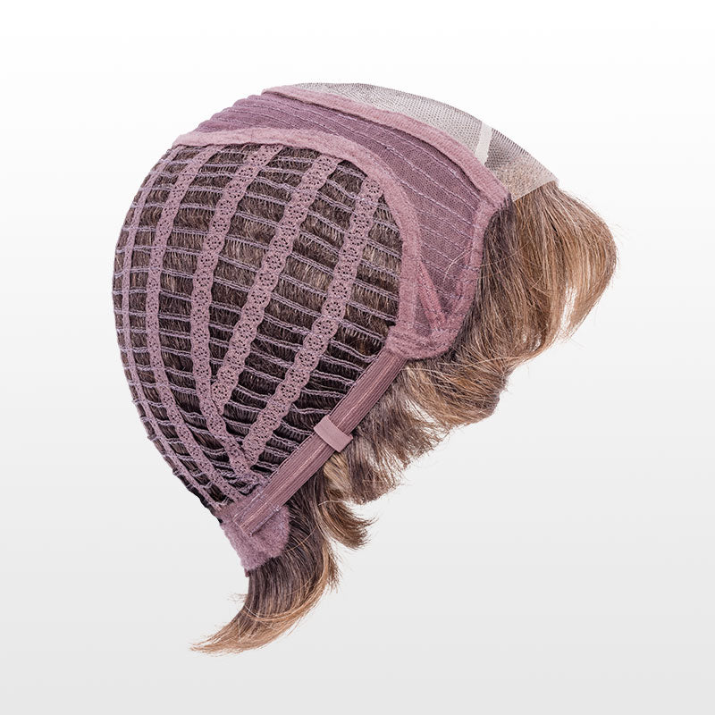 Modena Wig by Ellen Wille