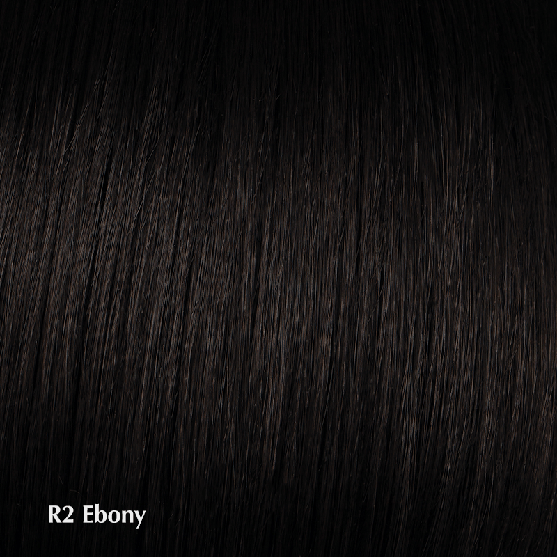 Modern Fringe by Hairdo | Heat Friendly Synthetic