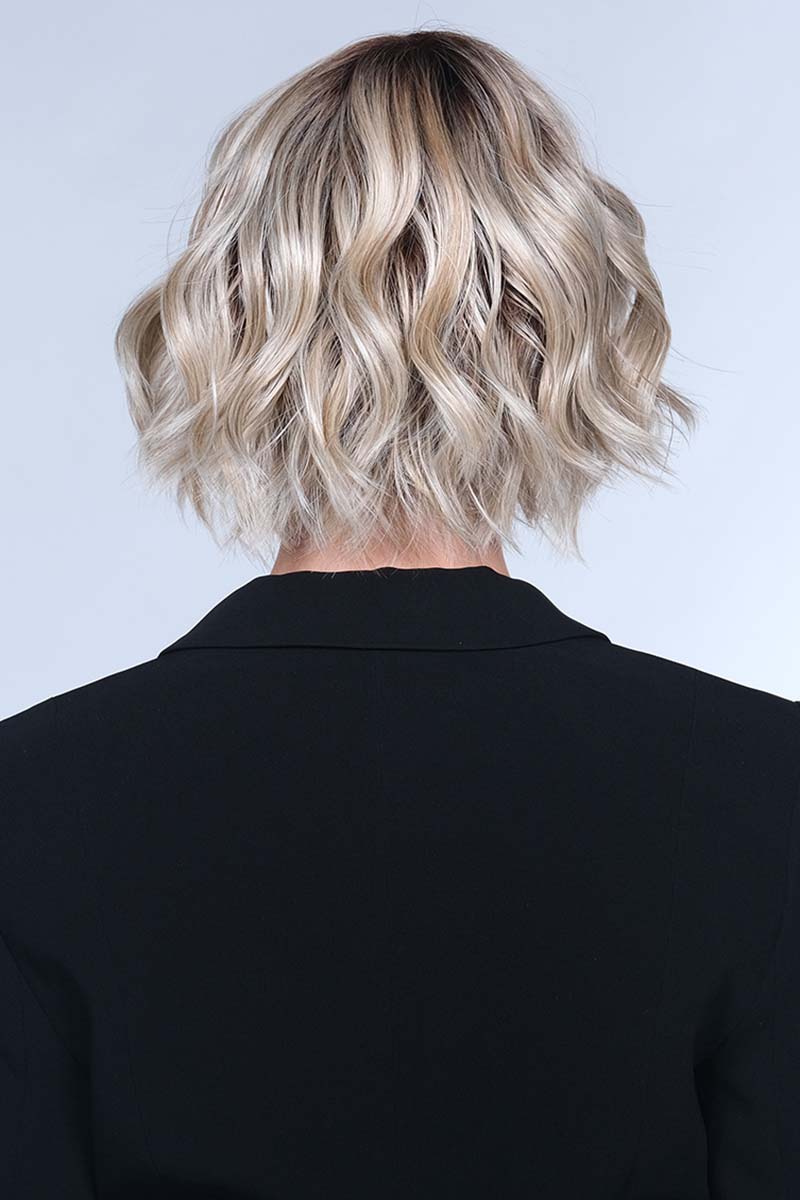 Morning Storm Wig by Belle Tress | Synthetic Lace Front Wig (Mono Part