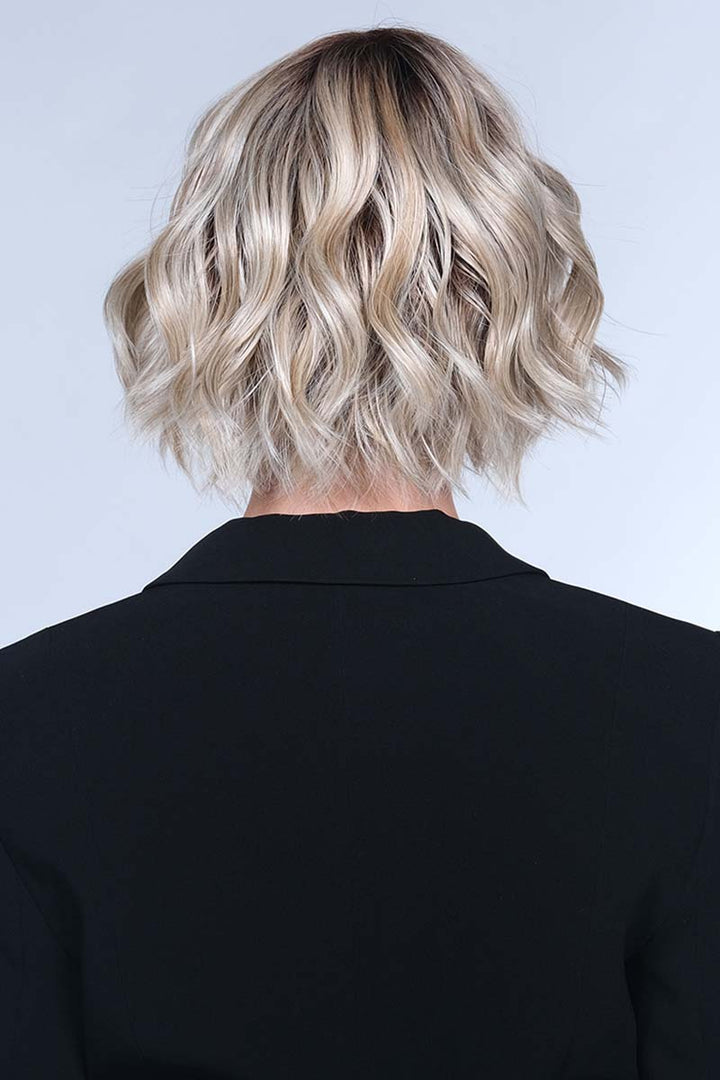 Morning Storm Wig by Belle Tress | Synthetic Lace Front Wig (Mono Part