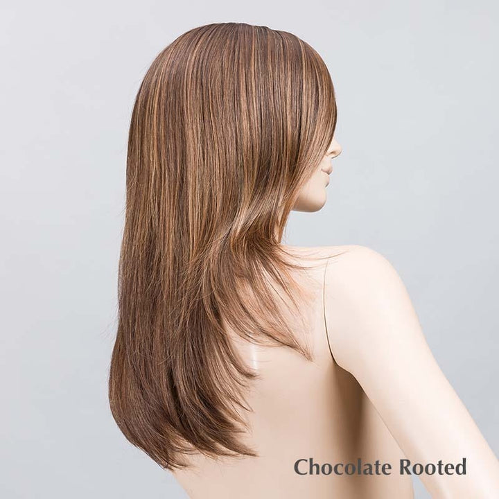 Music Wig by Ellen Wille | Heat Friendly Synthetic | Lace Front Wig (M