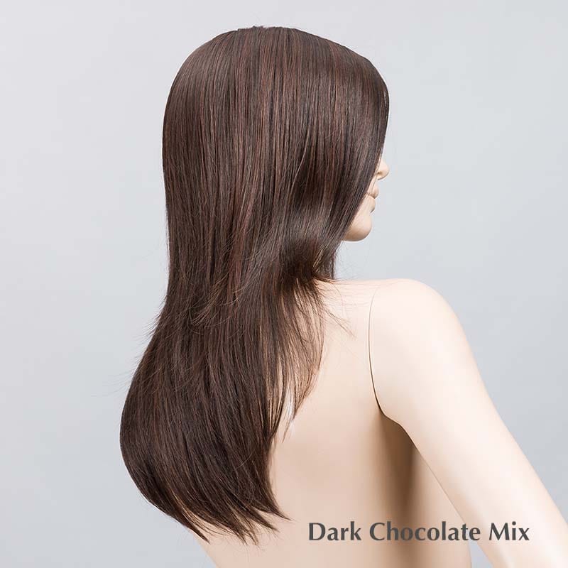 Music Wig by Ellen Wille | Heat Friendly Synthetic | Lace Front Wig (M
