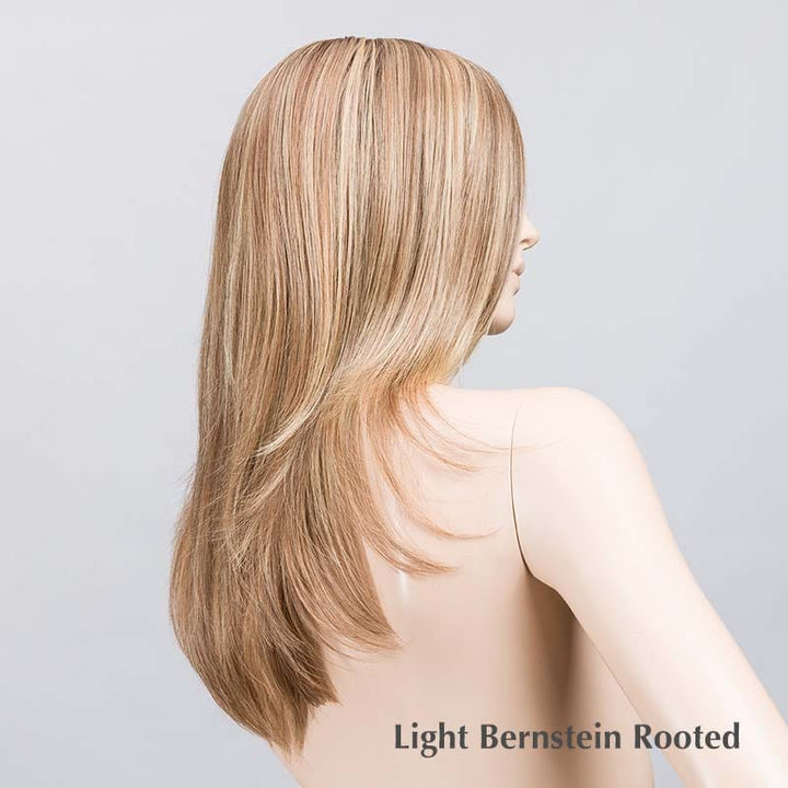 Music Wig by Ellen Wille | Heat Friendly Synthetic | Lace Front Wig (M