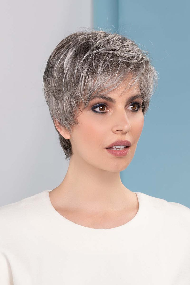 Napoli Wig by Ellen Wille | Synthetic Lace Front Wig (Mono Top)