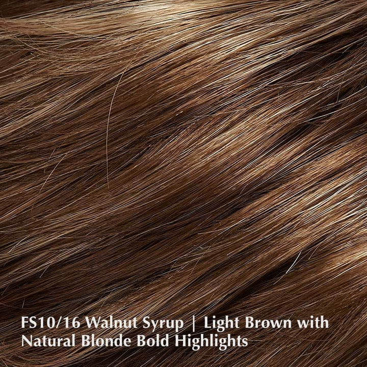 Natalie Petite Wig by Jon Renau | Synthetic Wig (Basic Cap)