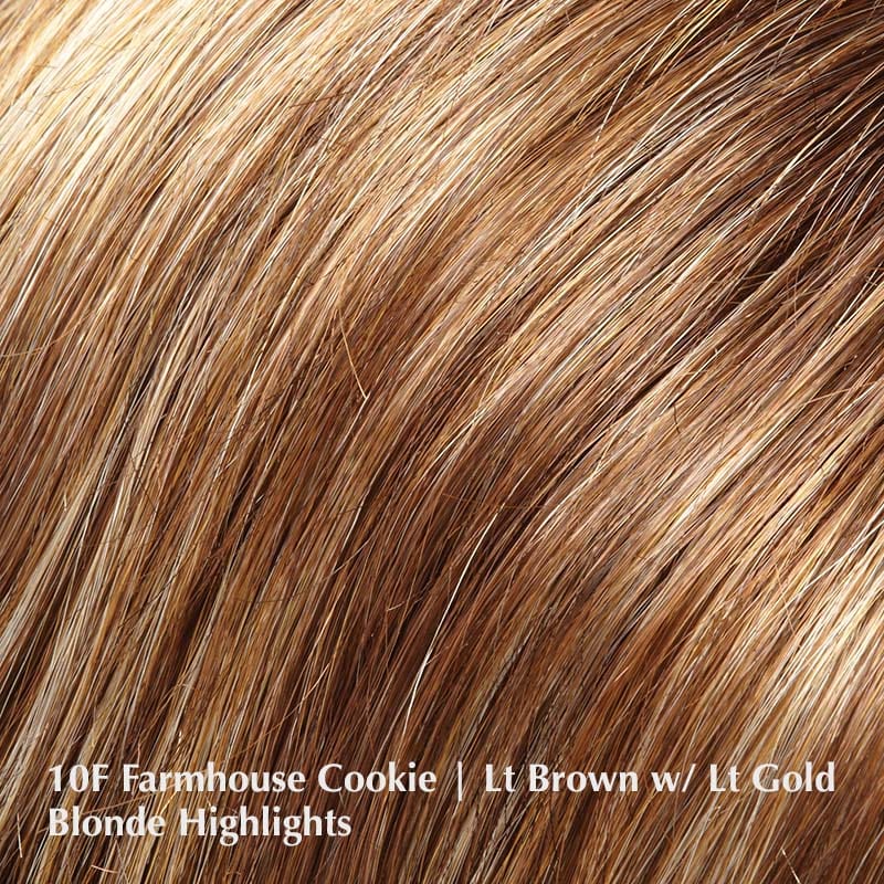 Natalie Wig by Jon Renau | Synthetic Wig (Basic Cap)