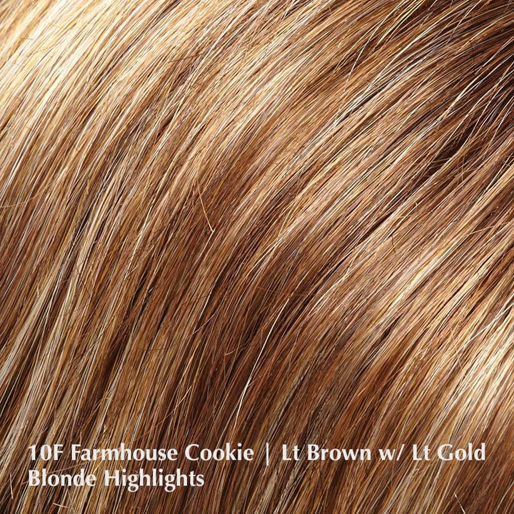 Natalie Wig by Jon Renau | Synthetic Wig (Basic Cap)