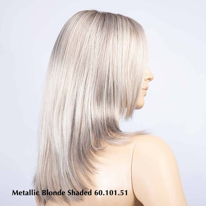 Noblesse by Ellen Wille | Synthetic Lace Front Wig (Mono Top)