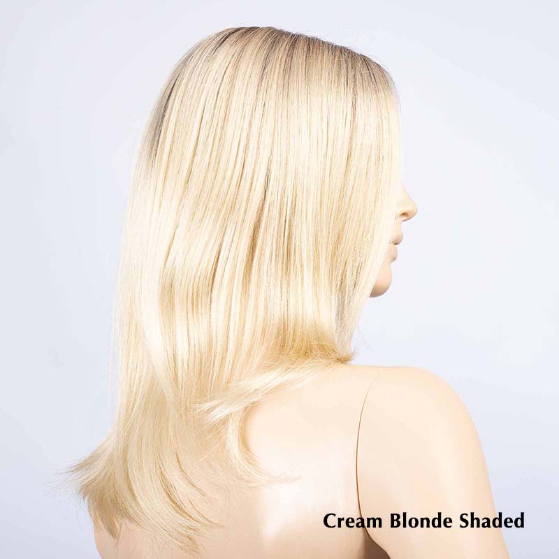 Noblesse by Ellen Wille | Synthetic Lace Front Wig (Mono Top)