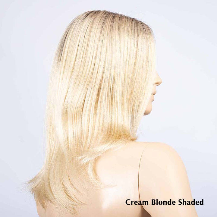 Noblesse by Ellen Wille | Synthetic Lace Front Wig (Mono Top)